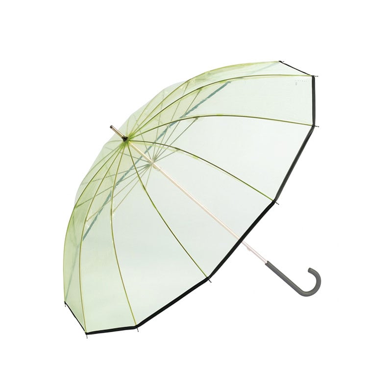 ライトグリーン