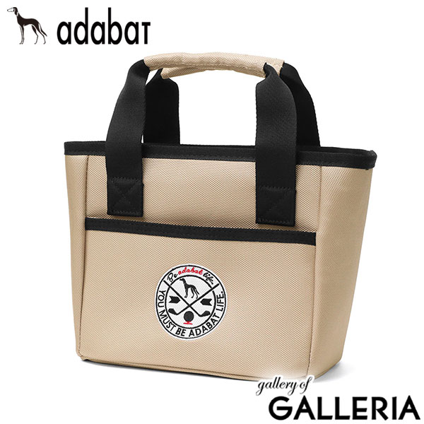 adabat アダバット トートバッグ 軽量 コンパクト おしゃれ カジュアル スポーツ ラウンドバッグ シンプル スポーティ B5 ABZ440