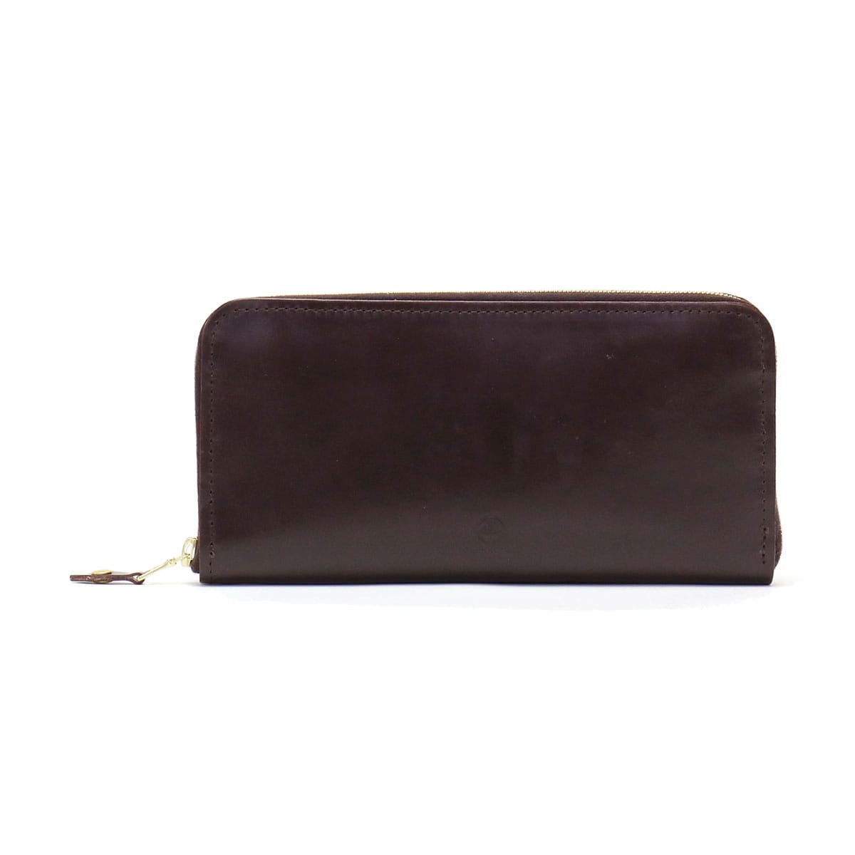 GLENROYAL グレンロイヤル 長財布 財布 ラウンドファスナー長財布 ZIP AROUND LONG PURSE メンズ ブライドルレザー 革 本革 03-6029