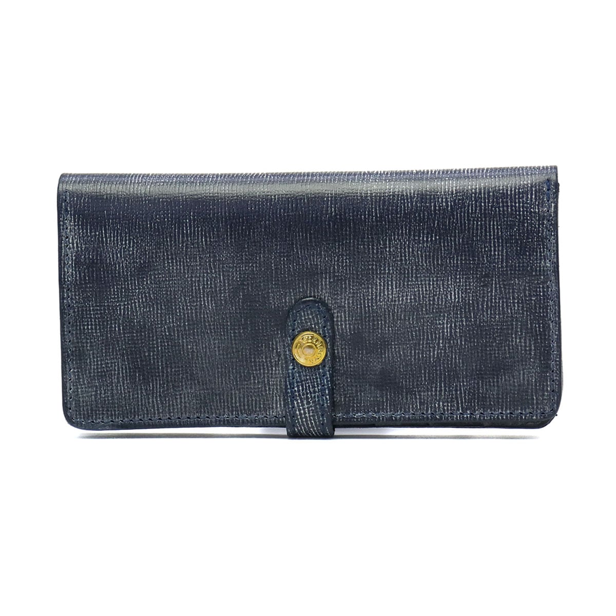 GLENROYAL グレンロイヤル 財布 長財布 長サイフ ROUND LONG PURSE LAKELAND COLLECTUON メンズ 革 03-6178