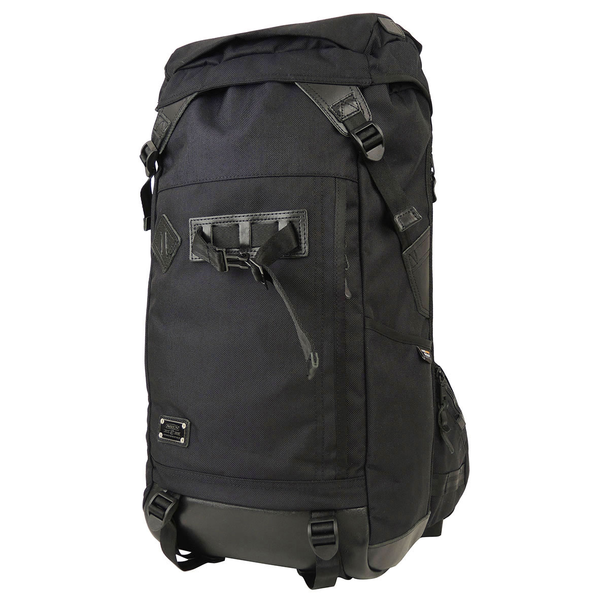 【セール】【正規品1年保証】アッソブ リュック AS2OV アッソブ バックパック リュックサック EXCLUSIVE BALLISTIC NYLON メンズ ASSOV 061301