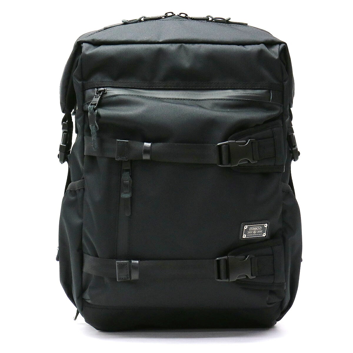 【セール】【正規品1年保証】アッソブ リュック AS2OV 2WAY デイパック ショルダーバッグ リュックサック 斜めがけ CORDURA DOBBY305D メンズ ASSOV 061410