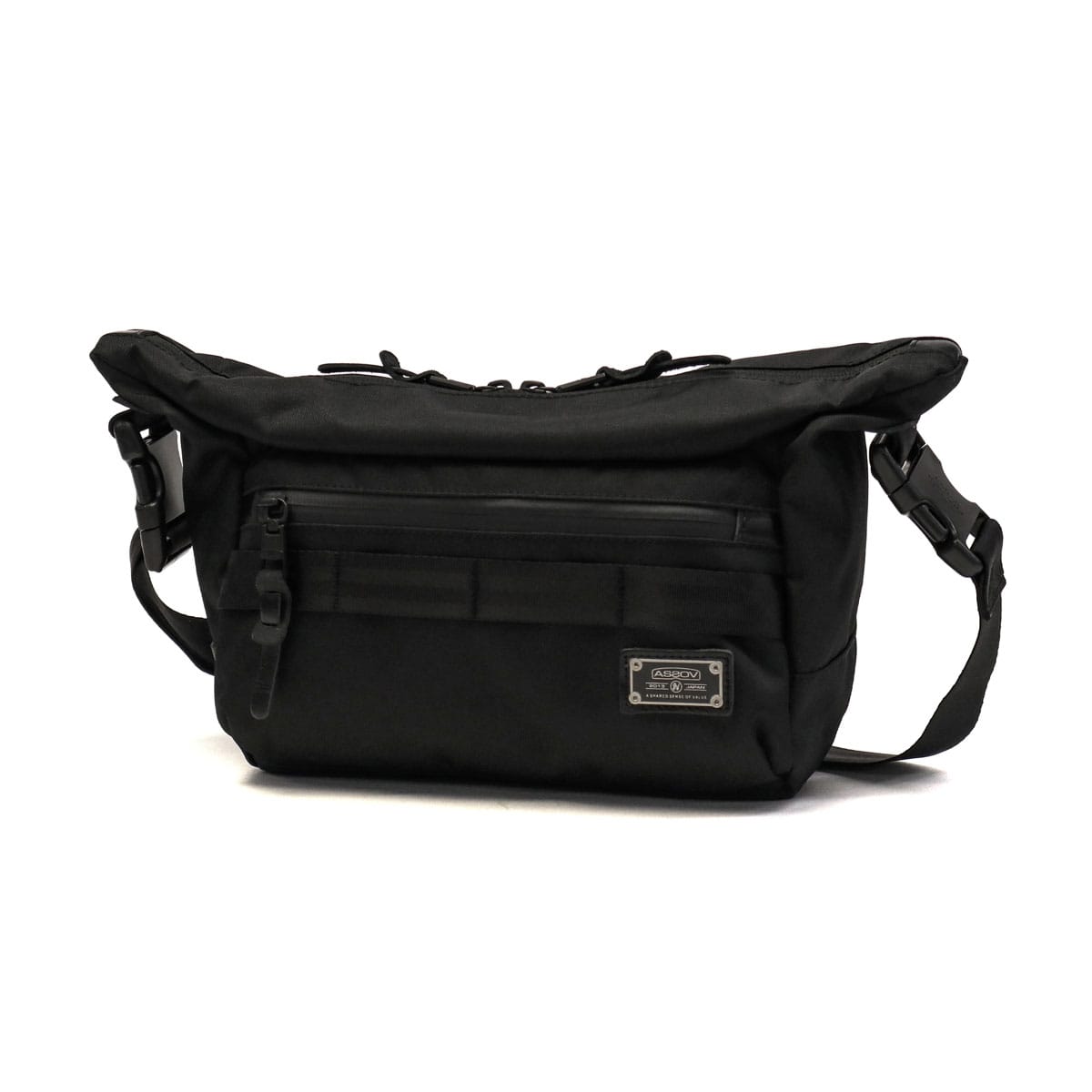 【正規品1年保証】アッソブ ショルダーバッグ AS2OV 2WAY 斜めがけ CORDURA DOBBY 305D 2WAY BAG S ハンドバッグ ミニショルダー メンズ レディース ASSOV 061412