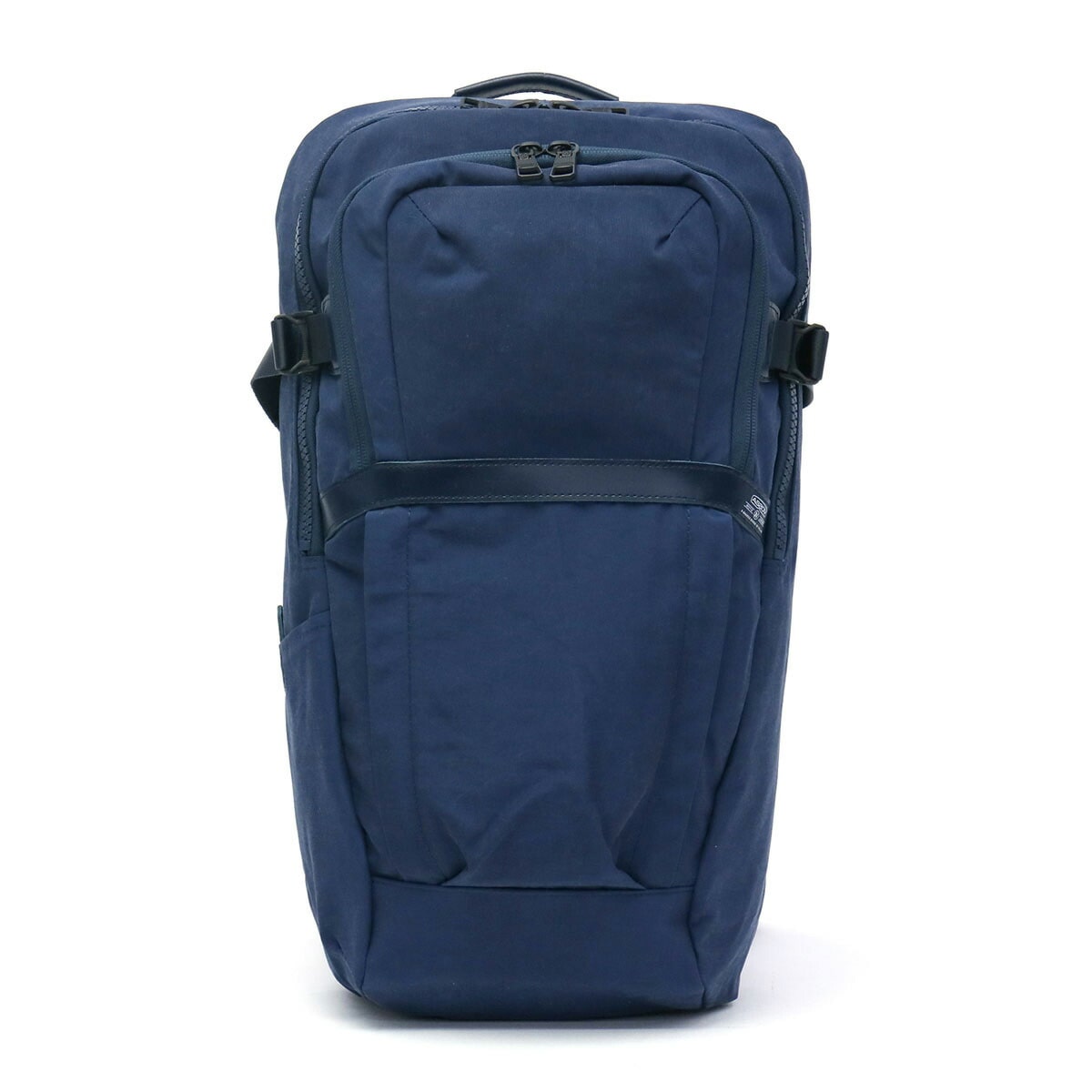 【セール】【正規品1年保証】アッソブ リュック AS2OV バックパック リュックサック SHRINK NYLON A4 デイパック ナイロン メンズASSOV091700