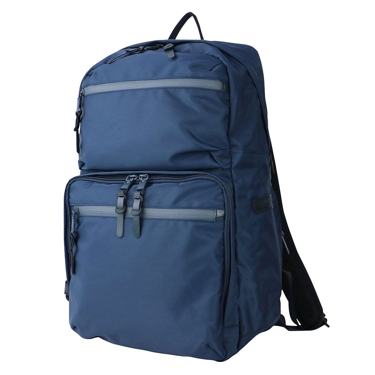 【セール】【正規品1年保証】アッソブ AS2OV リュック リュックサック バックパック 210D NYLON TWILL メンズ 121600