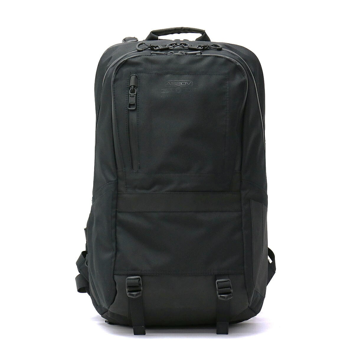 【正規品1年保証】アッソブ リュック AS2OV バックパック リュックサック WATER PROOF CORDURA 305D メンズASSOV141600