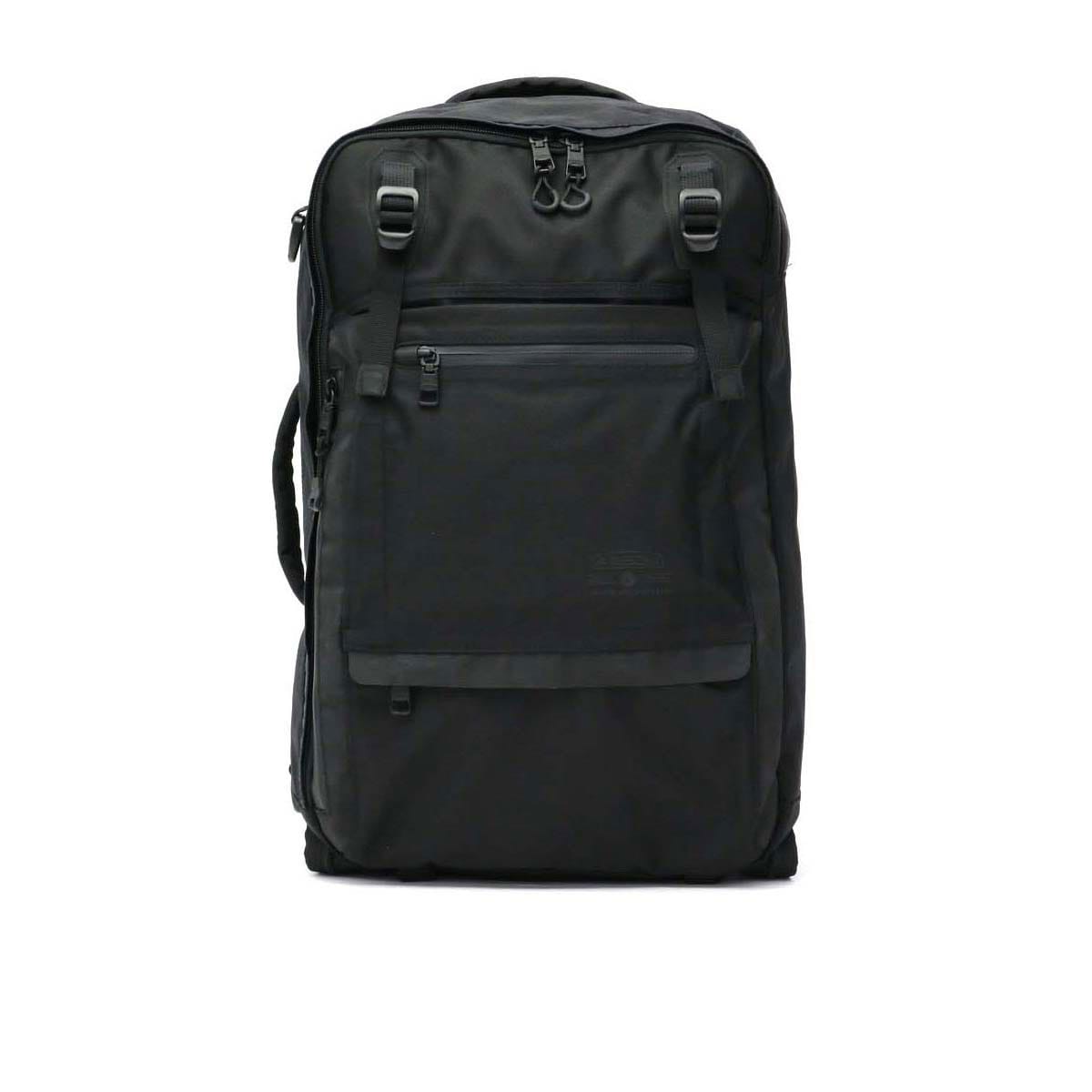 【正規品1年保証】アッソブ リュック AS2OV 2WAY バックパック リュックサック WATER PROOF CORDURA 305DメンズASSOV 141601