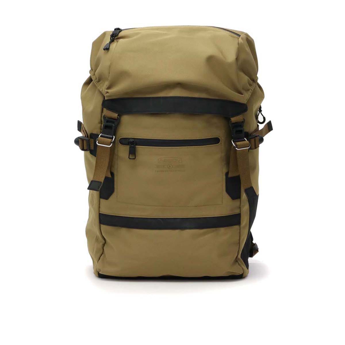 【正規品1年保証】アッソブ リュック AS2OV バックパック リュックサック WATER PROOF CORDURA 305D メンズASSOV141602