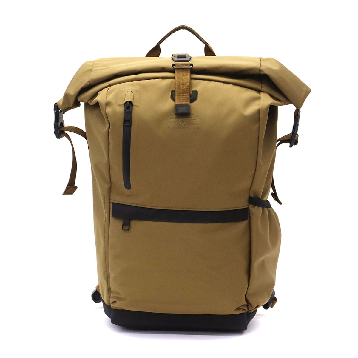 【正規品1年保証】アッソブ リュック AS2OV ロールトップ バックパック WATER PROOF CORDURA 305DROLLBACKPACK ショルダーバッグ メンズ レディース A4 ASSOV 141609