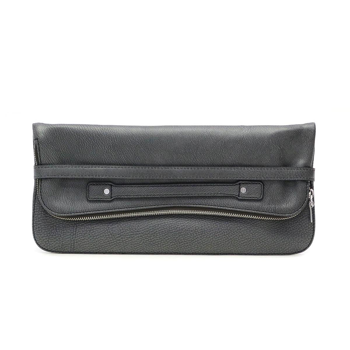 aniary アニアリグラインドレザー 本革 メンズ レディース 15-08000