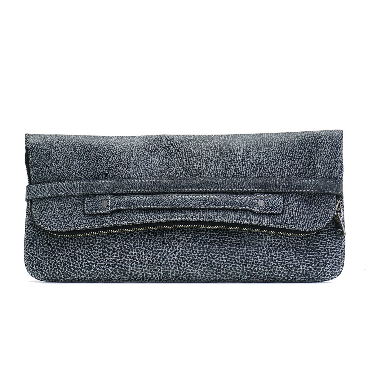 aniary アニアリグラインドレザー 本革 メンズ レディース 15-08000