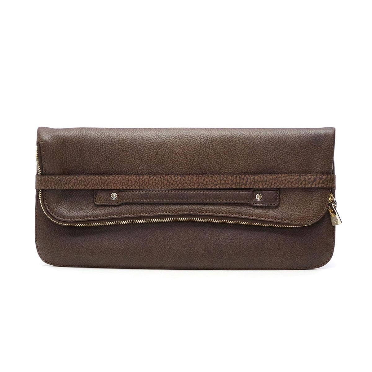 aniary アニアリグラインドレザー 本革 メンズ レディース 15-08000