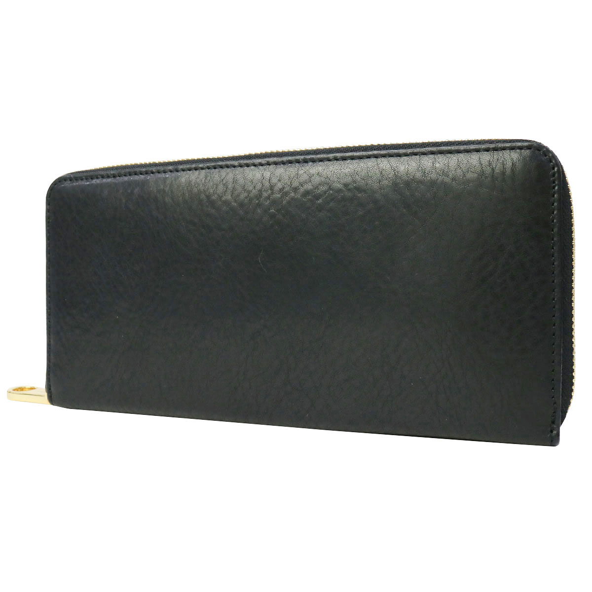 CIMABUE graceful チマブエ グレースフル チマブエ 財布 ラウンドファスナー ラウンドジップ アンブローズウォレット 栃木レザー メンズ 雑誌掲載商品 15008