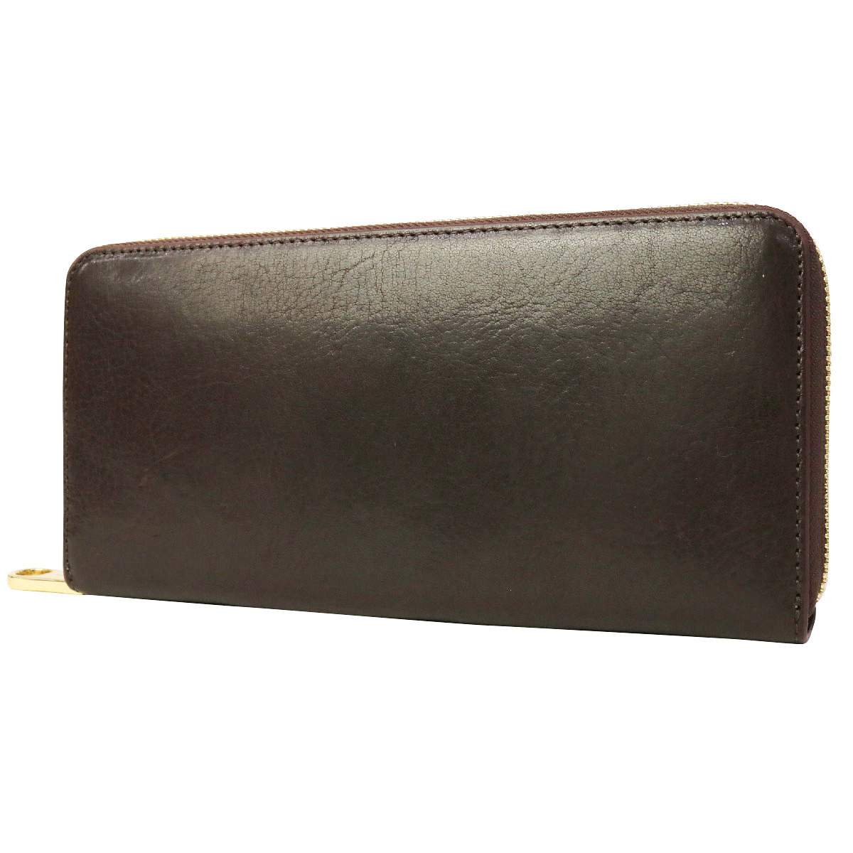 CIMABUE graceful チマブエ グレースフル チマブエ 財布 ラウンドファスナー ラウンドジップ アンブローズウォレット 栃木レザー メンズ 雑誌掲載商品 15008