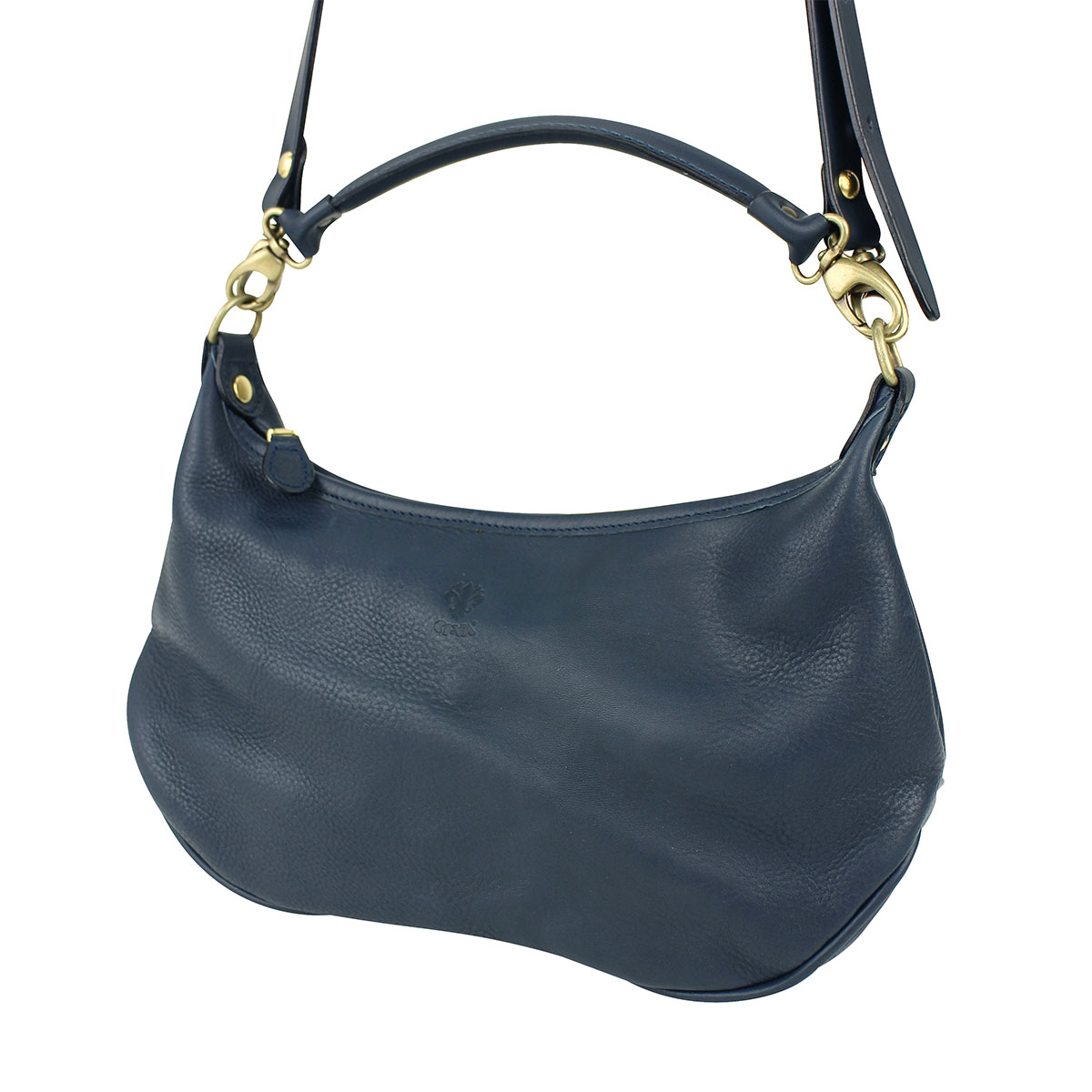 日本正規品 チーバ CI-VA 2WAY ショルダーバッグ VOLANATO 斜め掛け ハンドバッグ CIVA レディース本革 1614VOLA