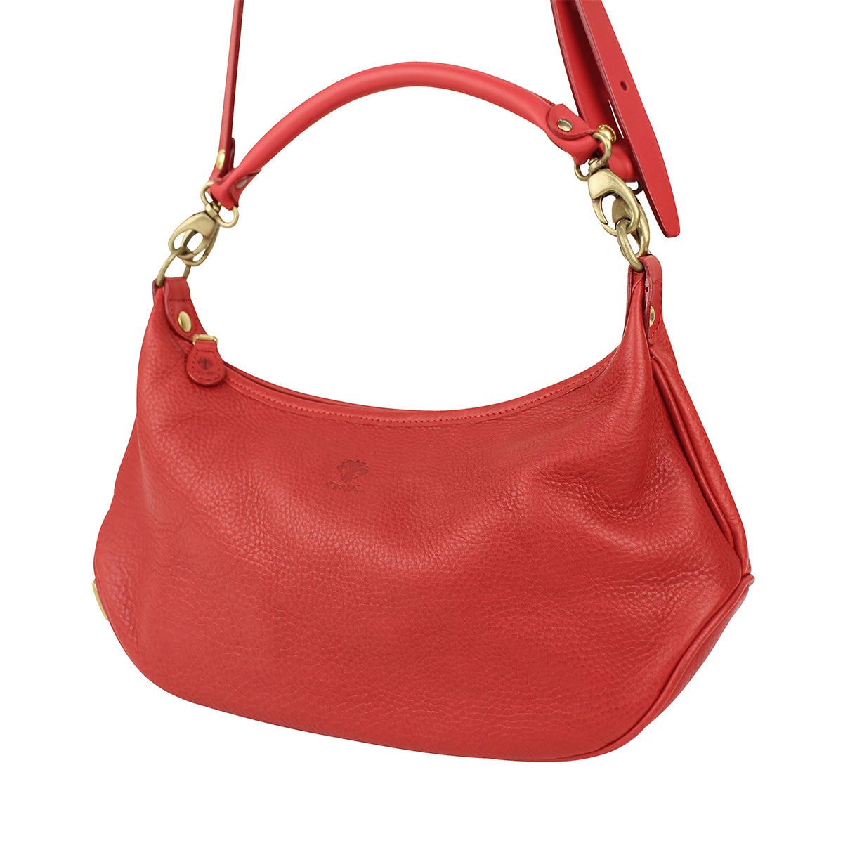 日本正規品 チーバ CI-VA 2WAY ショルダーバッグ VOLANATO 斜め掛け ハンドバッグ CIVA レディース本革 1614VOLA