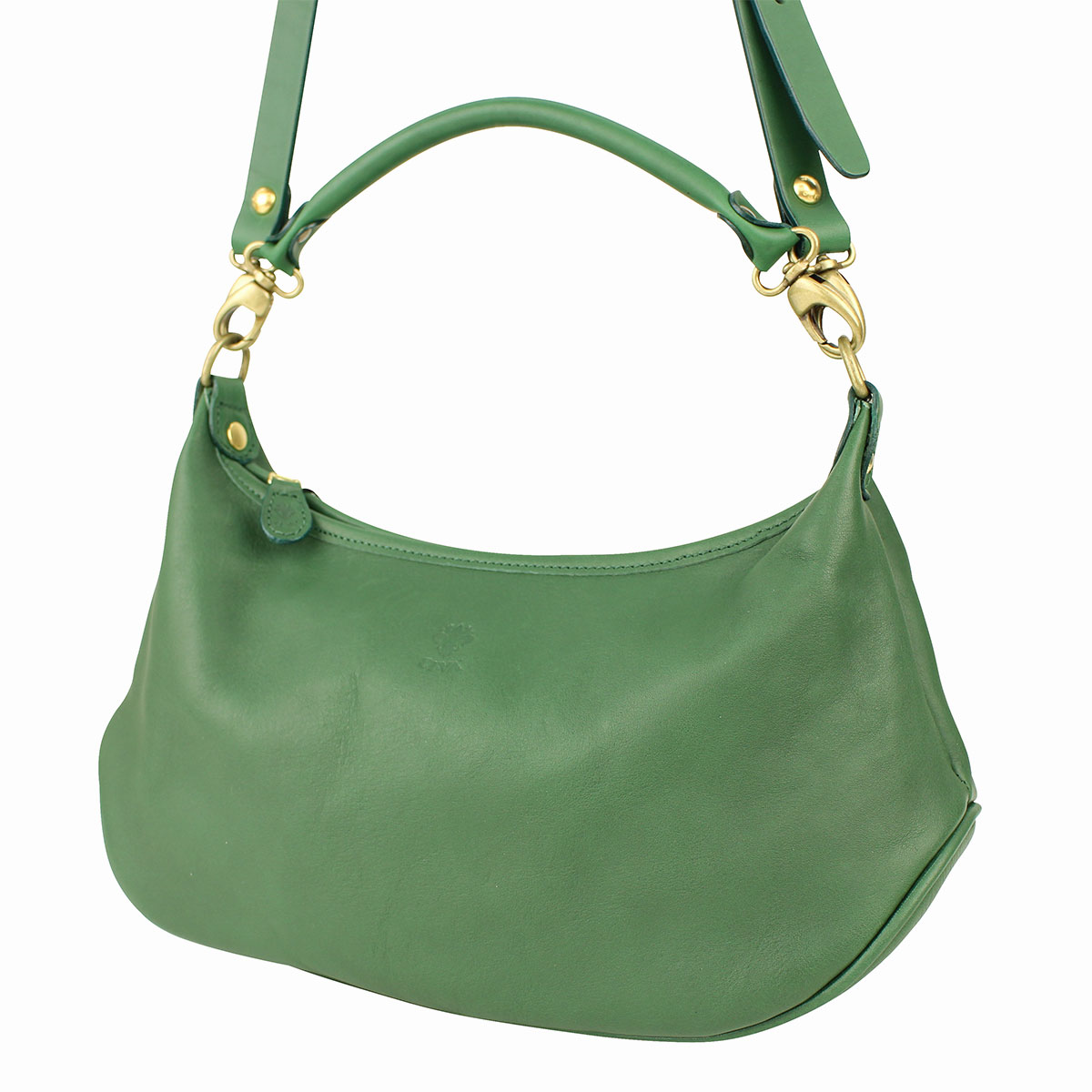 日本正規品 チーバ CI-VA 2WAY ショルダーバッグ VOLANATO 斜め掛け ハンドバッグ CIVA レディース本革 1614VOLA