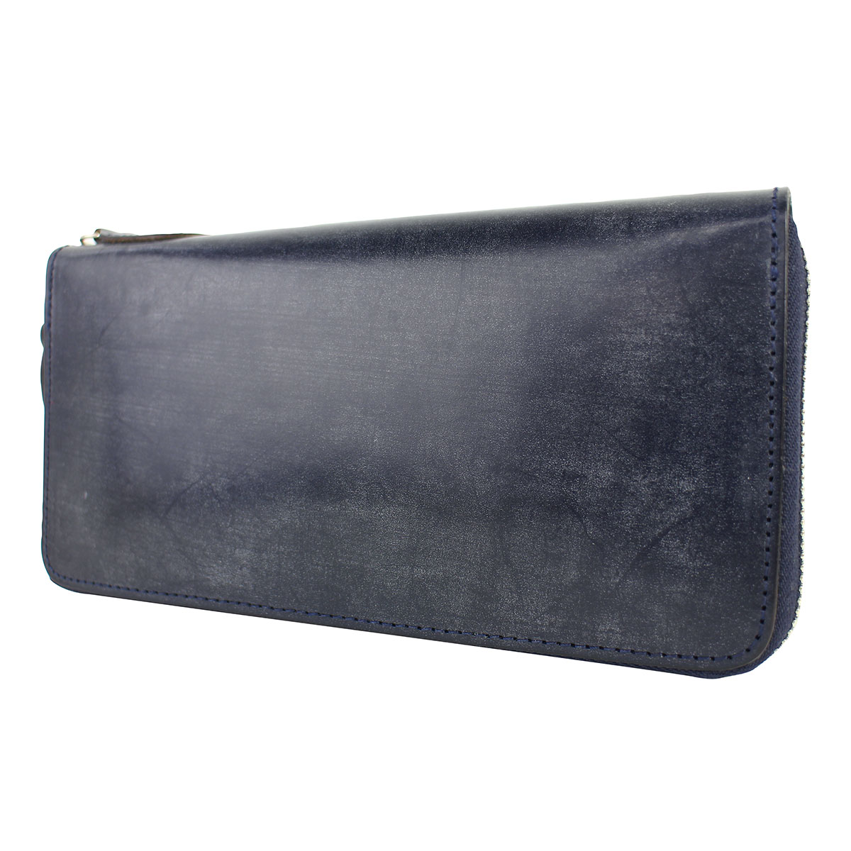 CORBO コルボ 財布 長財布 face Bridle Leather ラウンドファスナー メンズ レディース 長サイフ1LD-0223