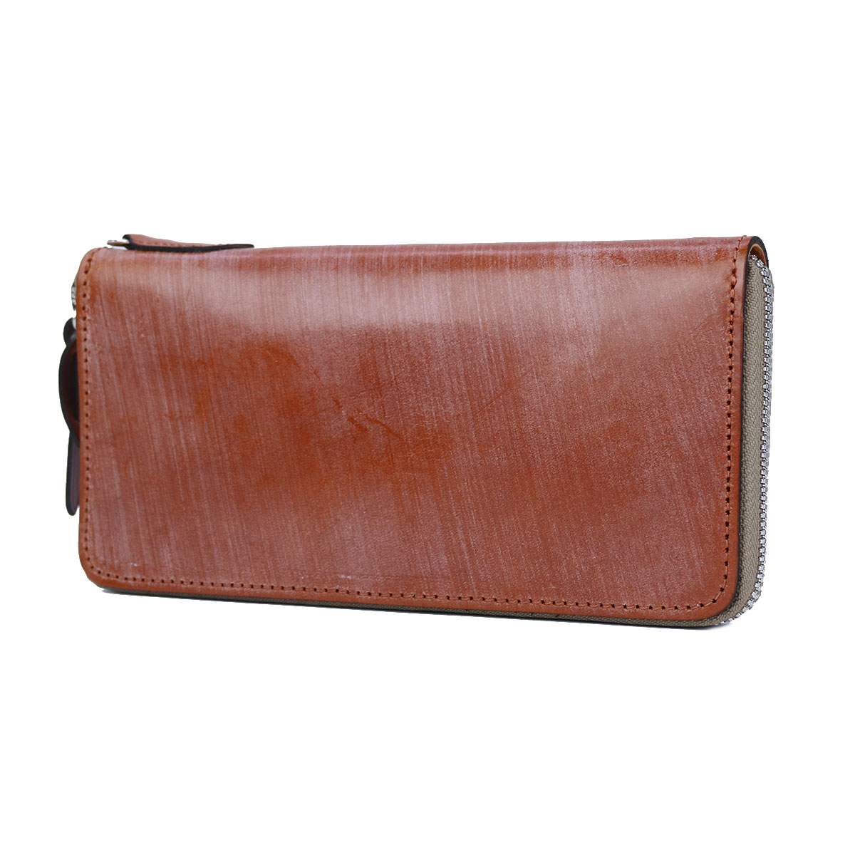 CORBO コルボ 財布 長財布 face Bridle Leather ラウンドファスナー メンズ レディース 長サイフ1LD-0223