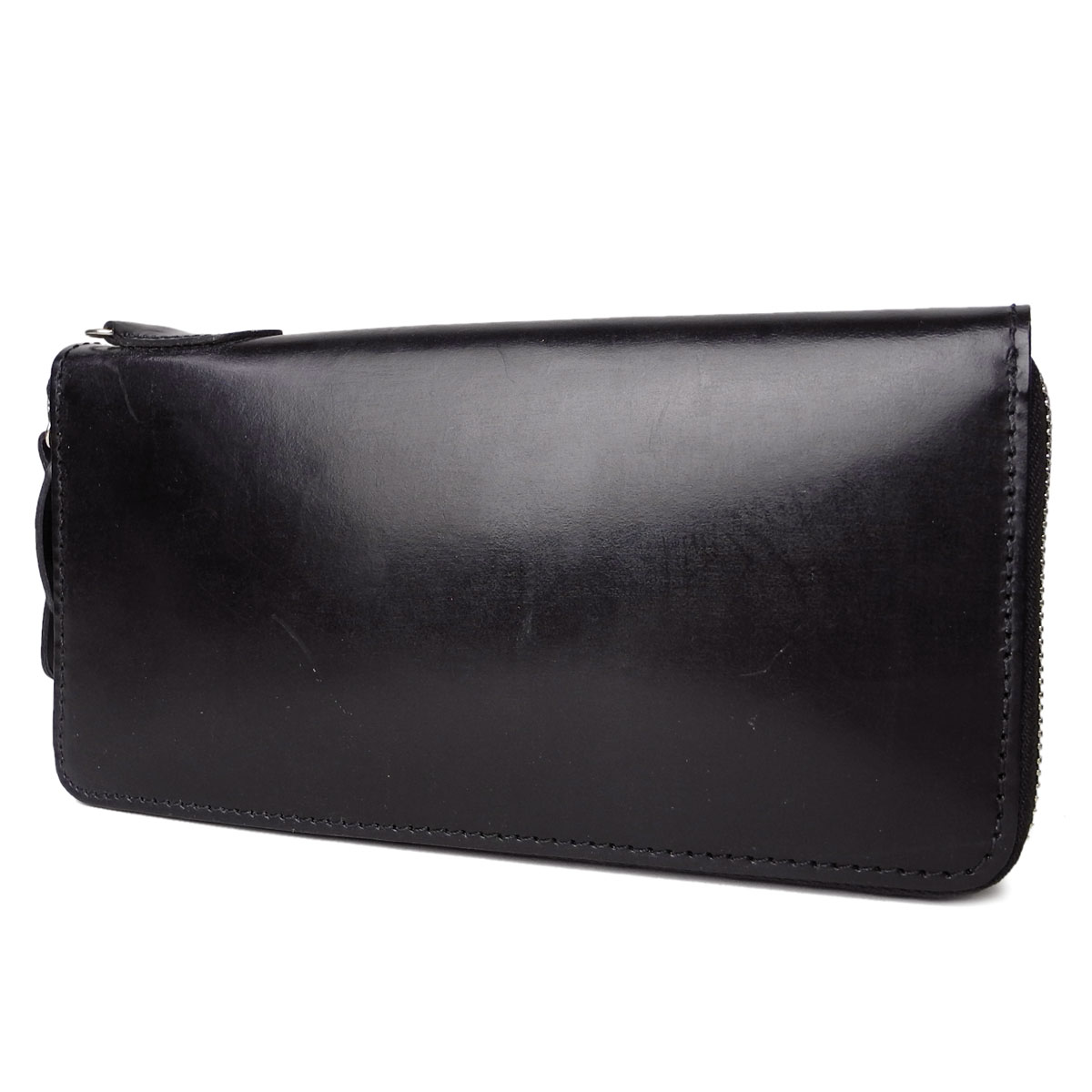 CORBO コルボ 財布 長財布 face Bridle Leather ラウンドファスナー メンズ レディース 長サイフ1LD-0223