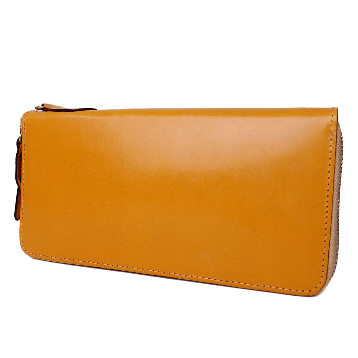 CORBO コルボ 財布 長財布 face Bridle Leather ラウンドファスナー メンズ レディース 長サイフ1LD-0223