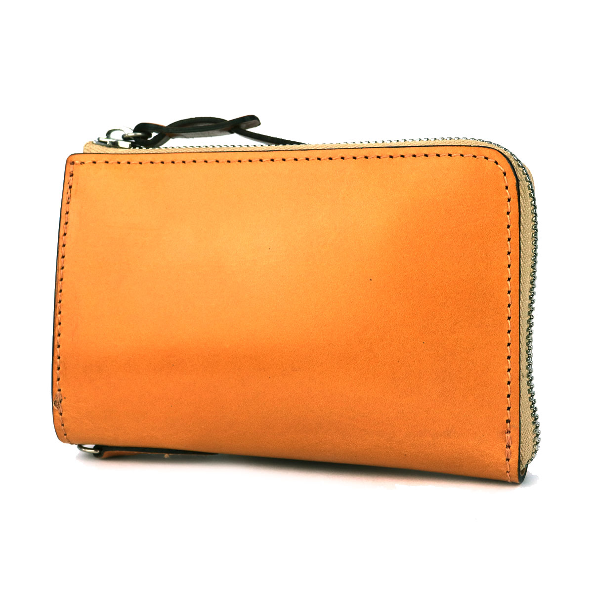 CORBO コルボ 財布 二つ折り財布 face Bridle Leather 二つ折り ファスナー 小銭入れあり メンズレディース 1LD-0225