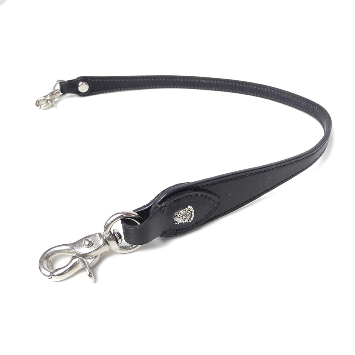 CORBO コルボ ウォレットコード ウォレットチェーン 革 メンズ face Bridle Leather 1LD-0227