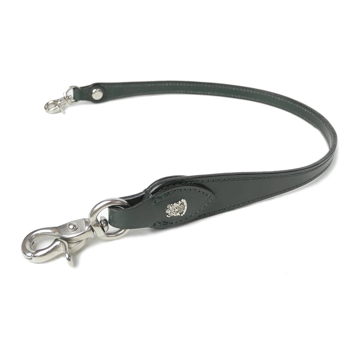 CORBO コルボ ウォレットコード ウォレットチェーン 革 メンズ face Bridle Leather 1LD-0227