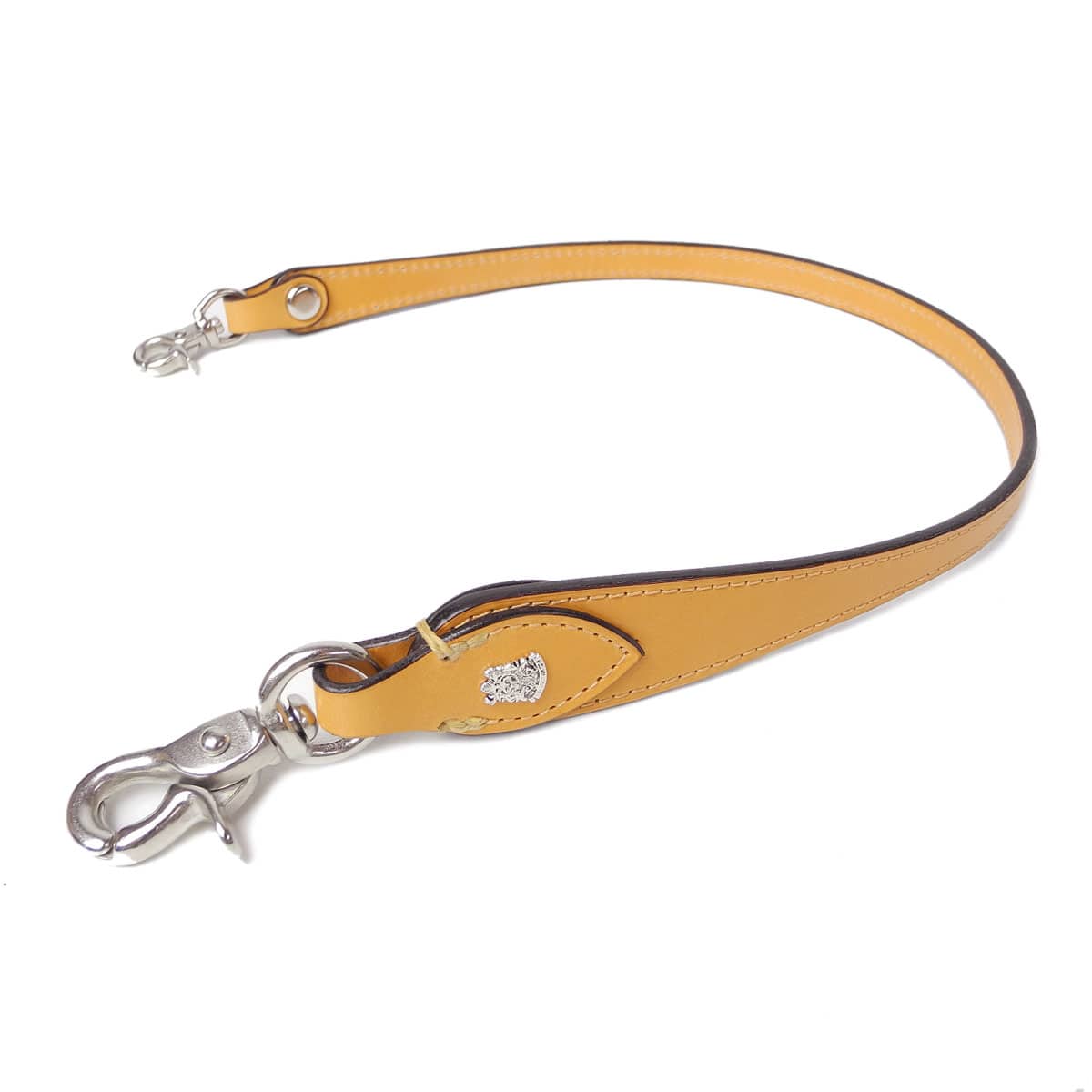 CORBO コルボ ウォレットコード ウォレットチェーン 革 メンズ face Bridle Leather 1LD-0227