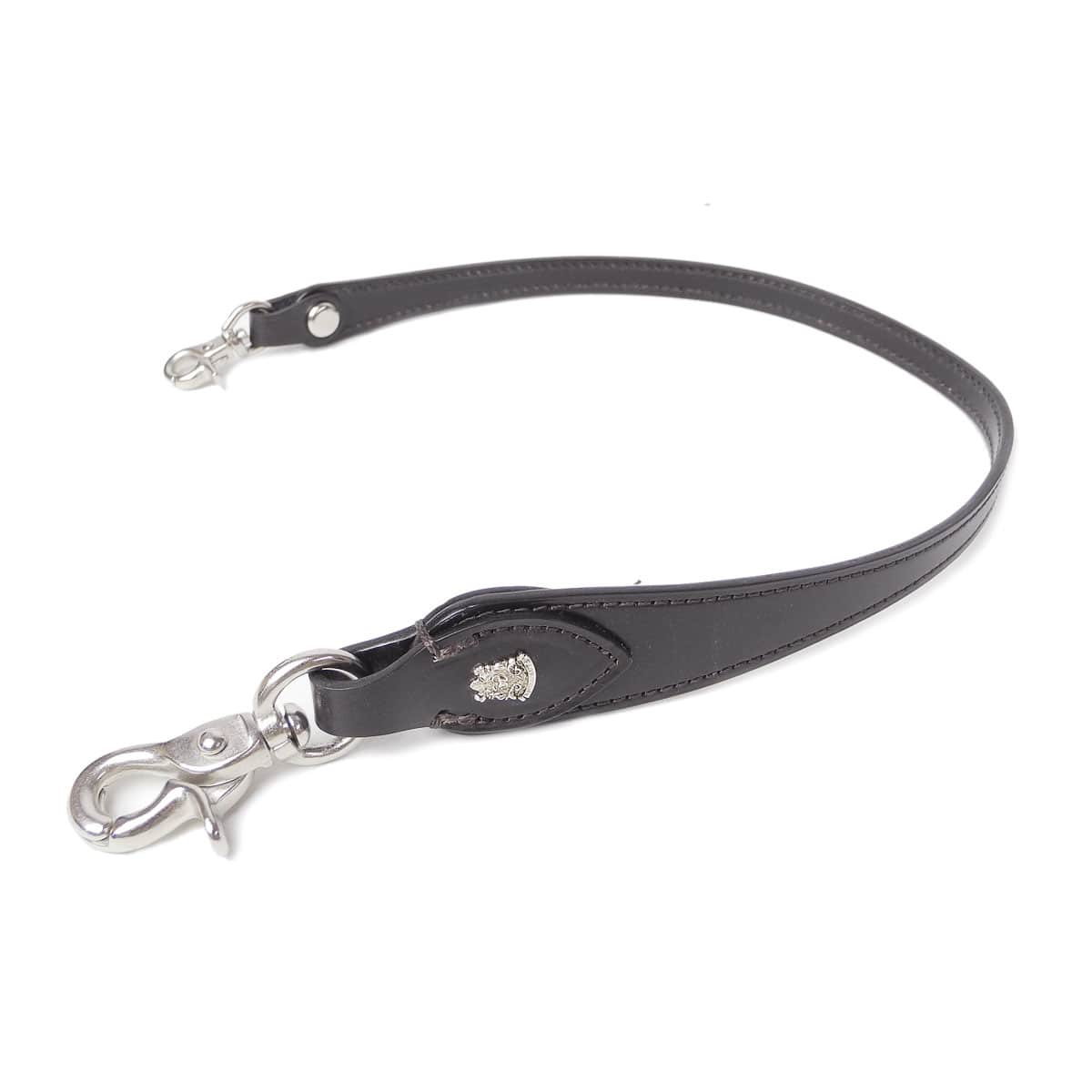 CORBO コルボ ウォレットコード ウォレットチェーン 革 メンズ face Bridle Leather 1LD-0227