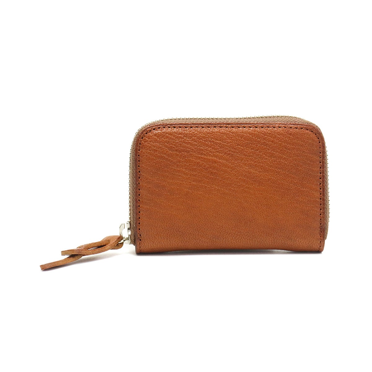 CORBO コルボ カードケース コインケース 小銭入れ ミニ財布 GOAT ゴート メンズ 革 レザー 1LJ-1305