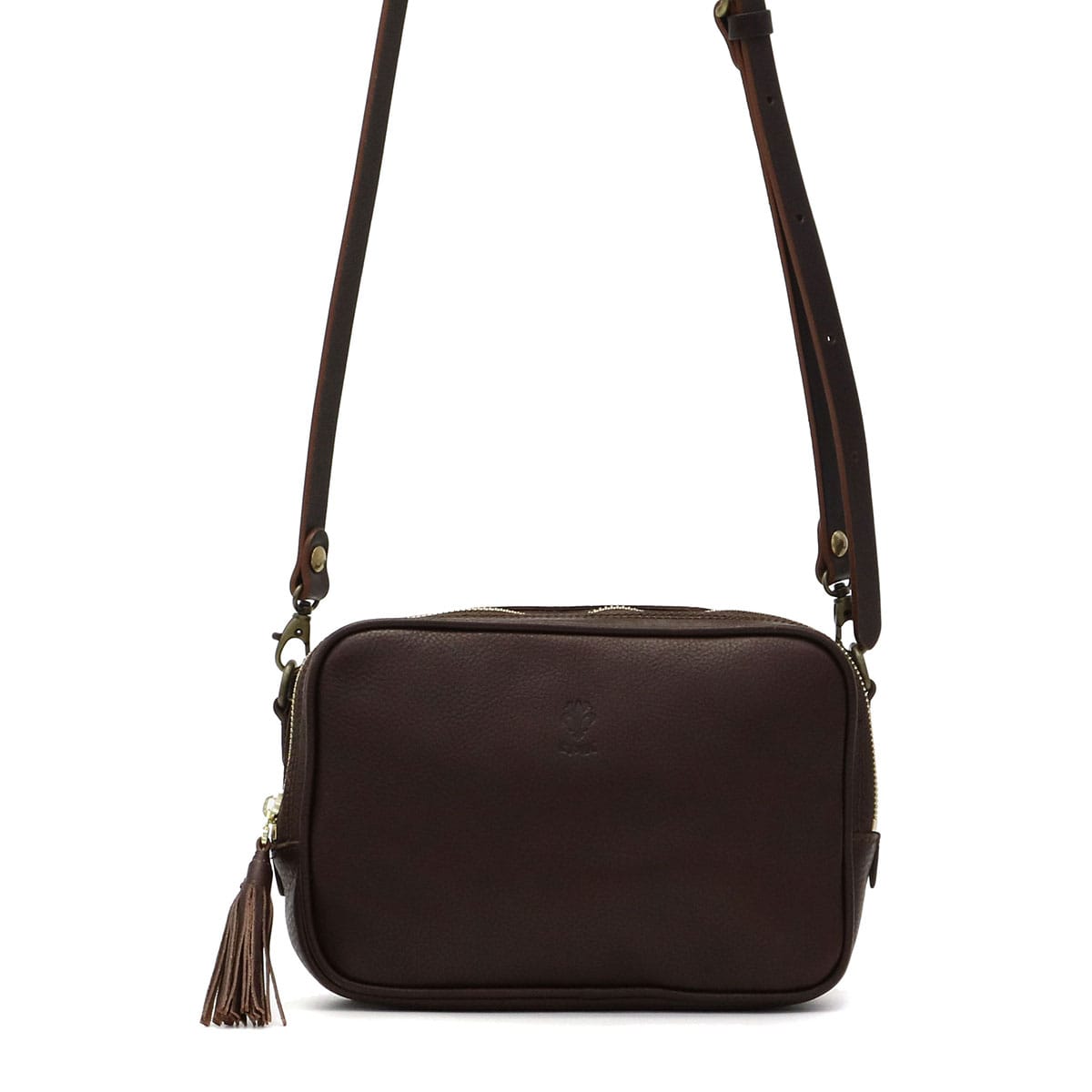 日本正規品 チーバ ショルダーバッグ CI-VA ミニショルダー VOLANATO ヴォラナト CIVA 2WAYポーチショルダー レディース 斜めがけ 2136VOLA