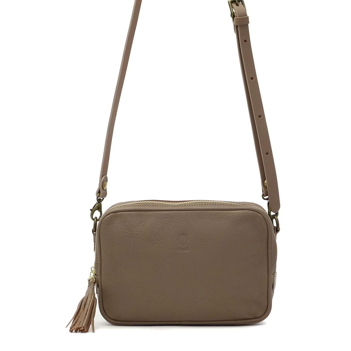 日本正規品 チーバ ショルダーバッグ CI-VA ミニショルダー VOLANATO ヴォラナト CIVA 2WAYポーチショルダー レディース 斜めがけ 2136VOLA