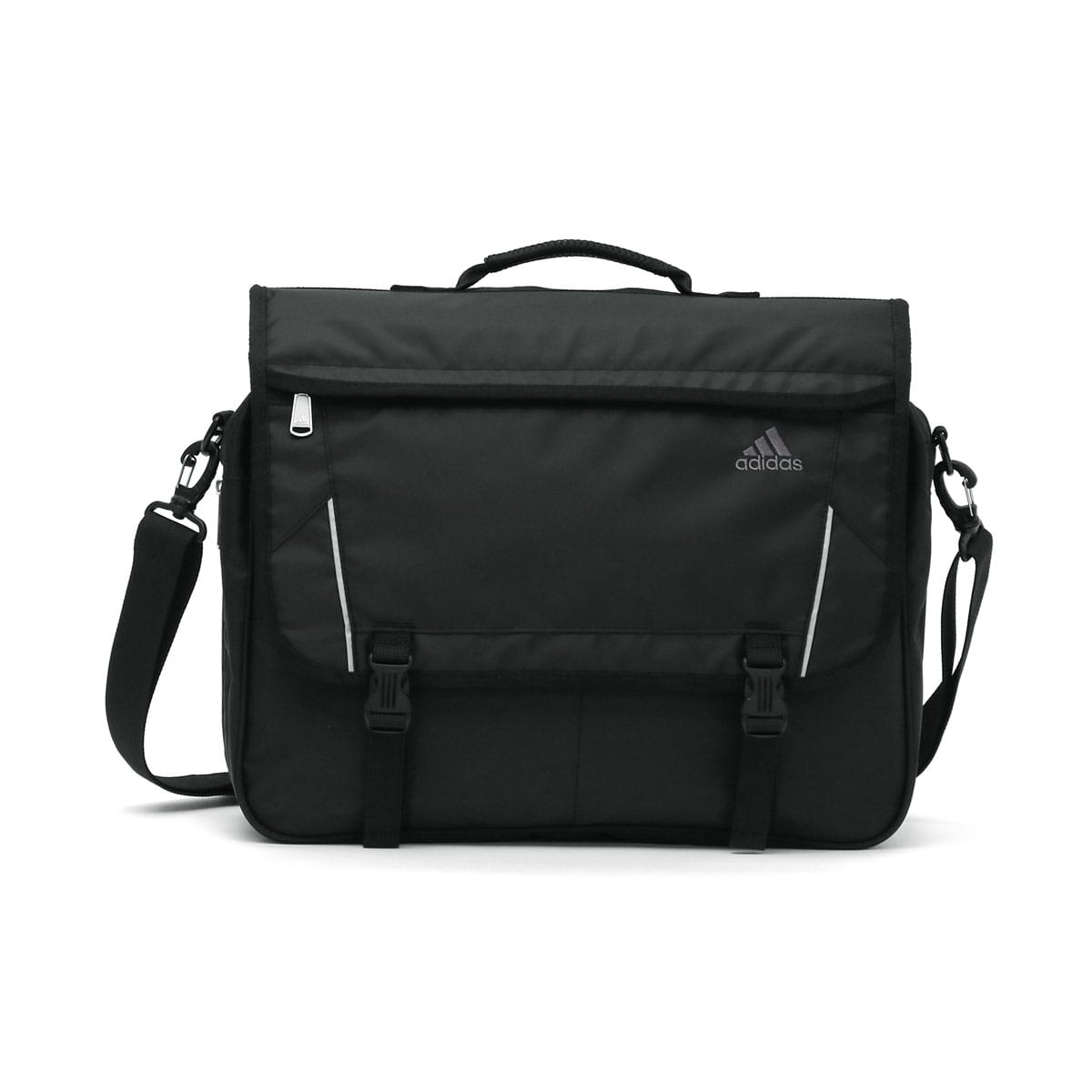 【セール】アディダス 3WAYショルダーバッグ adidas リュックサック 斜めがけ 軽い スクールバッグ レッスンバッグB4エキスパンダブル 通学 15L メンズ 中学生 高校生 28945 通学リュック