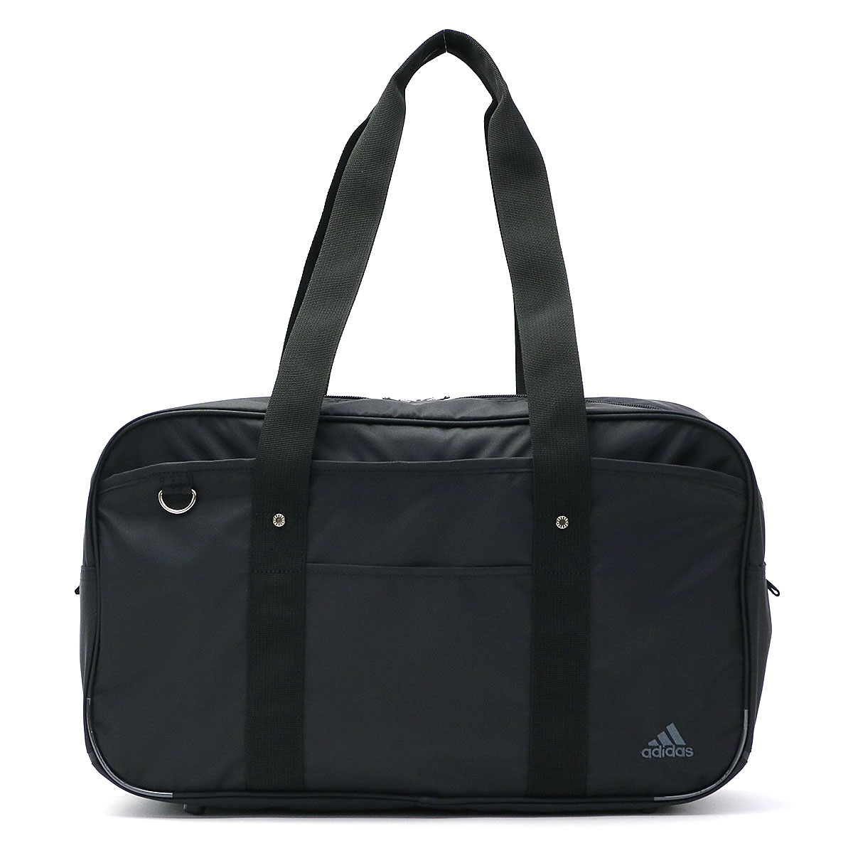 アディダス スクールバッグ adidas ボストンバッグ スクール ボストン バッグ タイガーバッグ A4 通学 16L メンズ レディース中学生高校生 47651