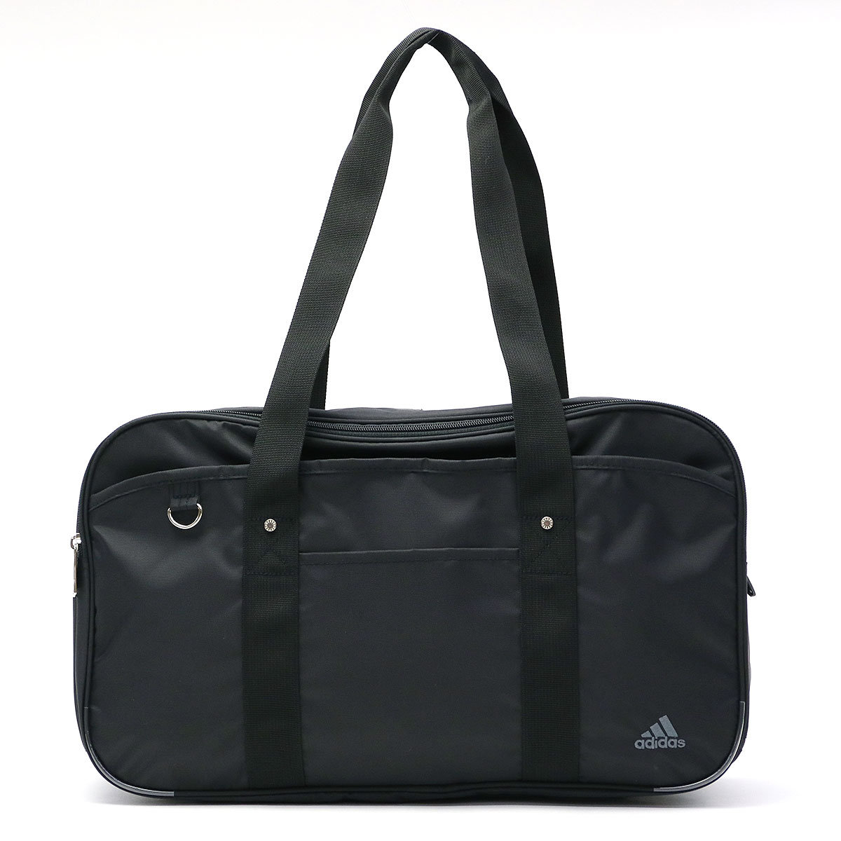 アディダス スクールバッグ adidas ボストンバッグ スクール ボストン バッグ タイガーバッグ A4 通学 19L メンズ レディース中学生高校生 47652