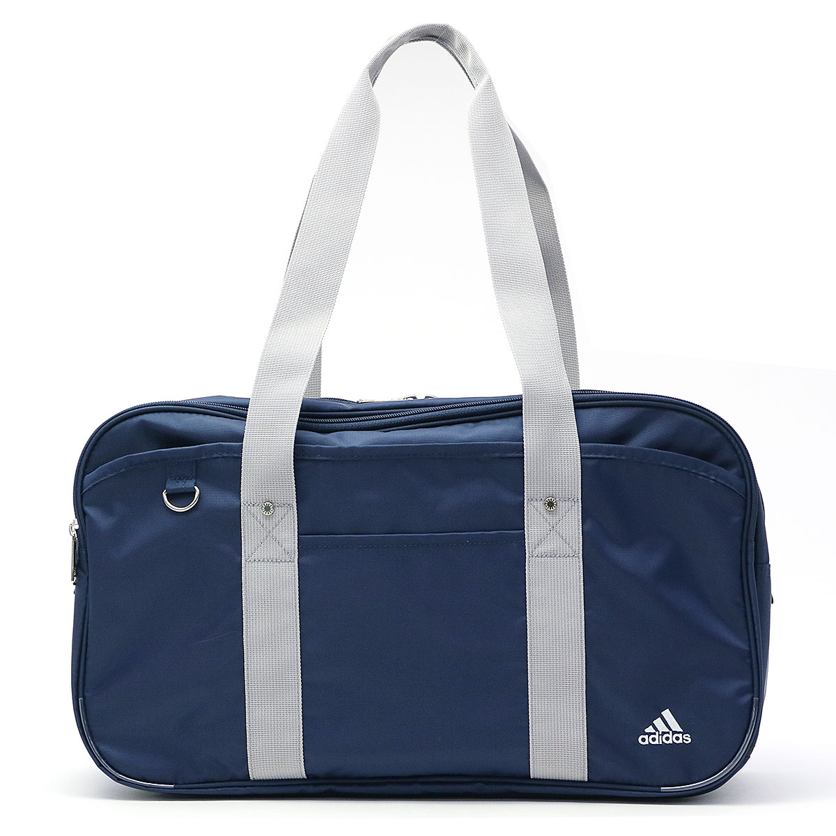 アディダス スクールバッグ adidas ボストンバッグ スクール ボストン バッグ タイガーバッグ A4 通学 19L メンズ レディース中学生高校生 47652