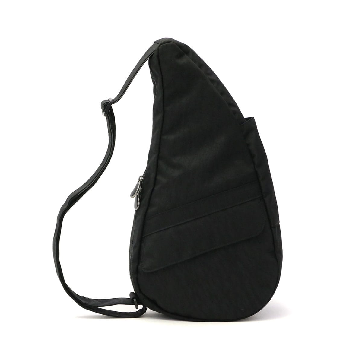 ヘルシーバックバッグ S ボディバッグ HEALTHY BACK BAG ショルダーバッグ Classic SテクスチャードナイロンTexutured Nylon ワンショルダー アメリバッグ 斜めがけ 軽量 タテ型 旅行 レディース メンズ6303