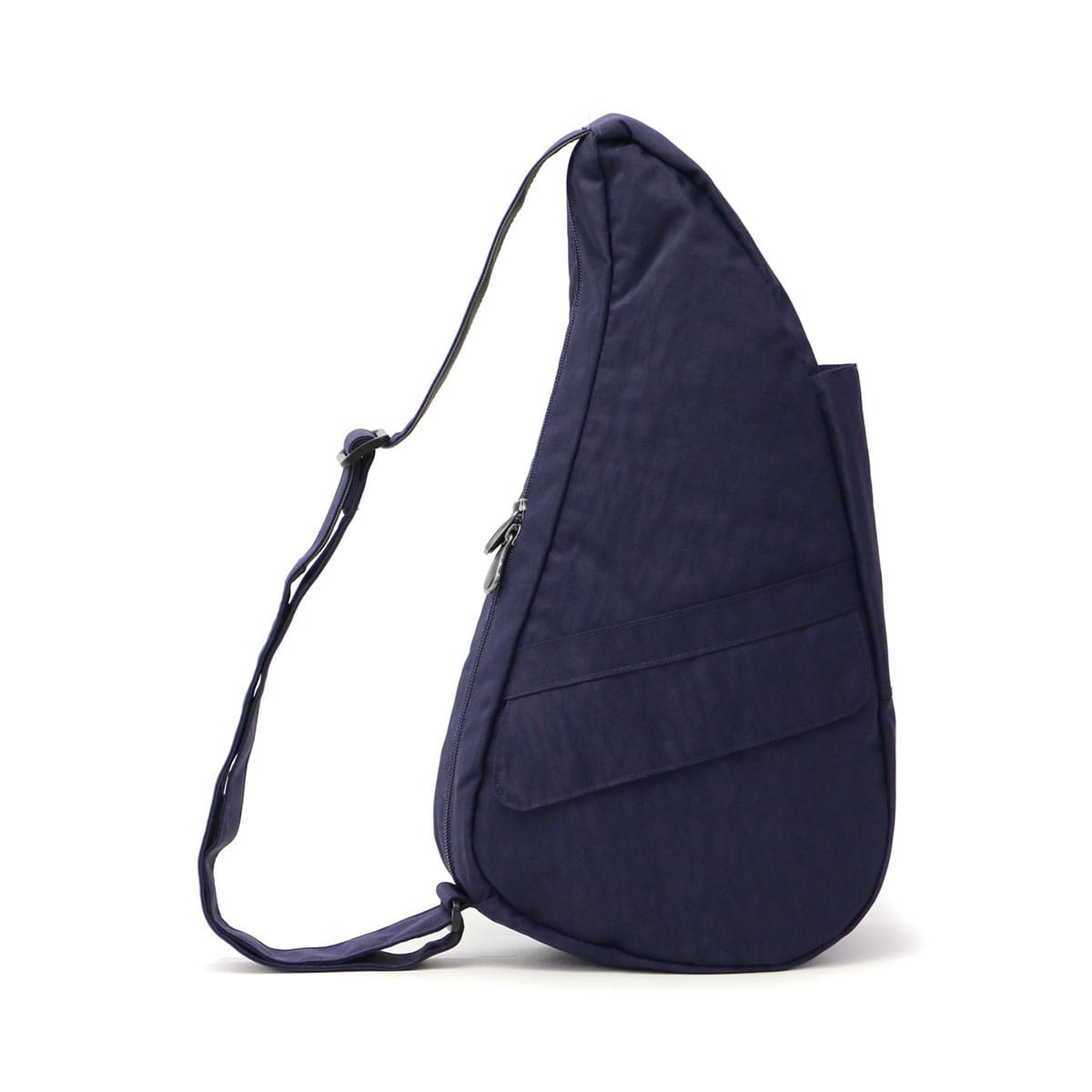 ヘルシーバックバッグ S ボディバッグ HEALTHY BACK BAG ショルダーバッグ Classic SテクスチャードナイロンTexutured Nylon ワンショルダー アメリバッグ 斜めがけ 軽量 タテ型 旅行 レディース メンズ6303