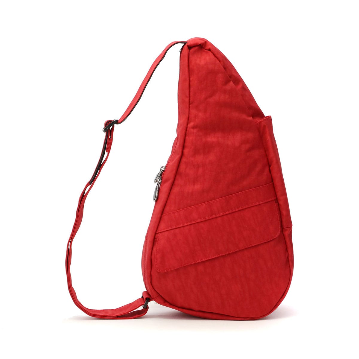 ヘルシーバックバッグ S ボディバッグ HEALTHY BACK BAG ショルダーバッグ Classic SテクスチャードナイロンTexutured Nylon ワンショルダー アメリバッグ 斜めがけ 軽量 タテ型 旅行 レディース メンズ6303