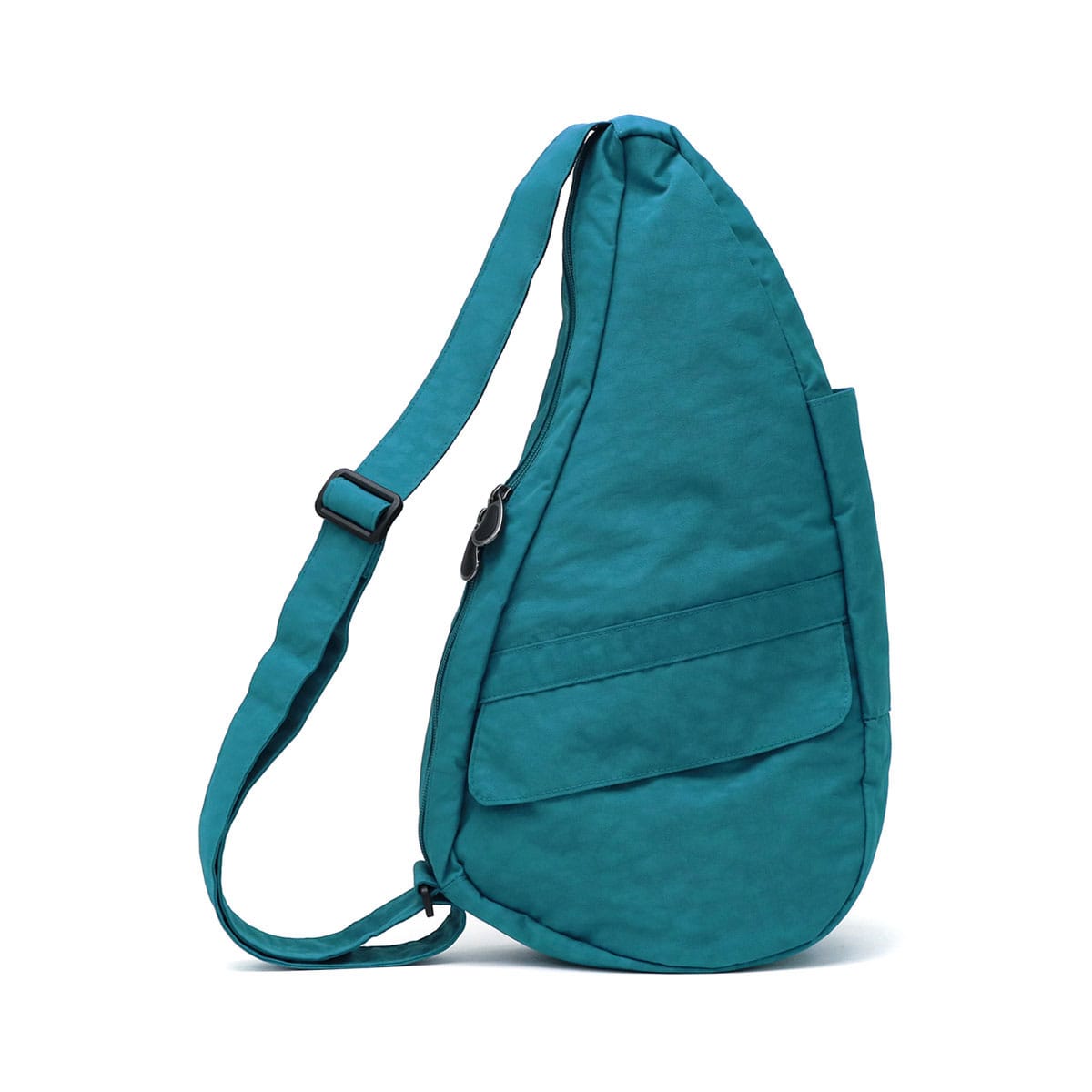 ヘルシーバックバッグ S ボディバッグ HEALTHY BACK BAG ショルダーバッグ Classic SテクスチャードナイロンTexutured Nylon ワンショルダー アメリバッグ 斜めがけ 軽量 タテ型 旅行 レディース メンズ6303