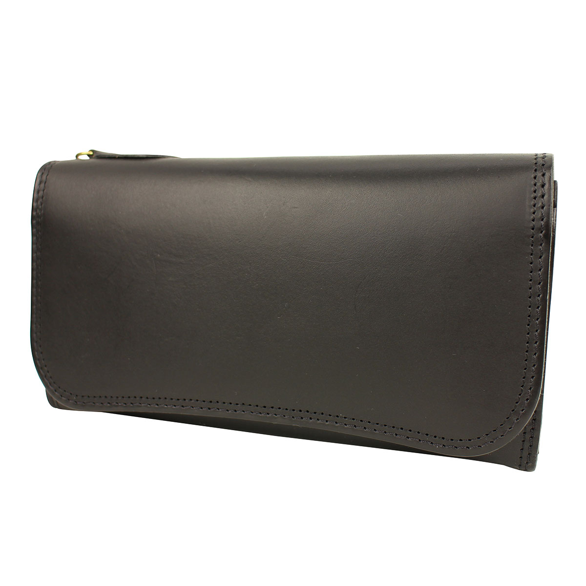 CORBO コルボ 財布 長財布 財布 長サイフ メンズ 革 SLATE 8LC-0404