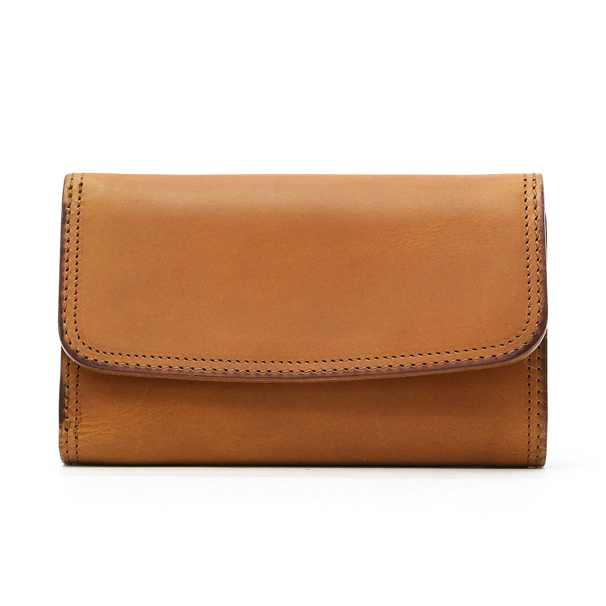 CORBO コルボ 財布 三つ折り財布 メンズ 革 本革 SLATE スレート 8LC-0410