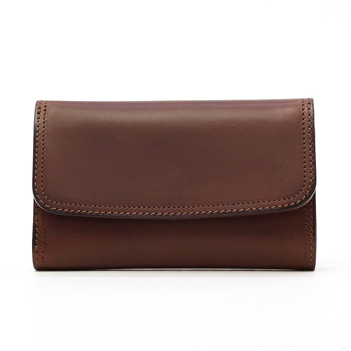 CORBO コルボ 財布 三つ折り財布 メンズ 革 本革 SLATE スレート 8LC-0410