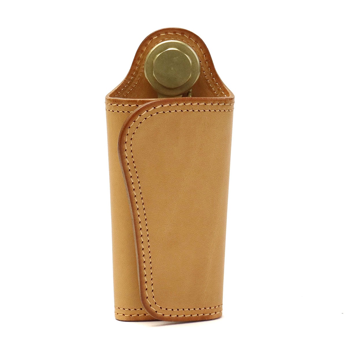 CORBO コルボ キーケース メンズ 革 イタリアンオイルレザー SLATE メンズ 8LC-0413