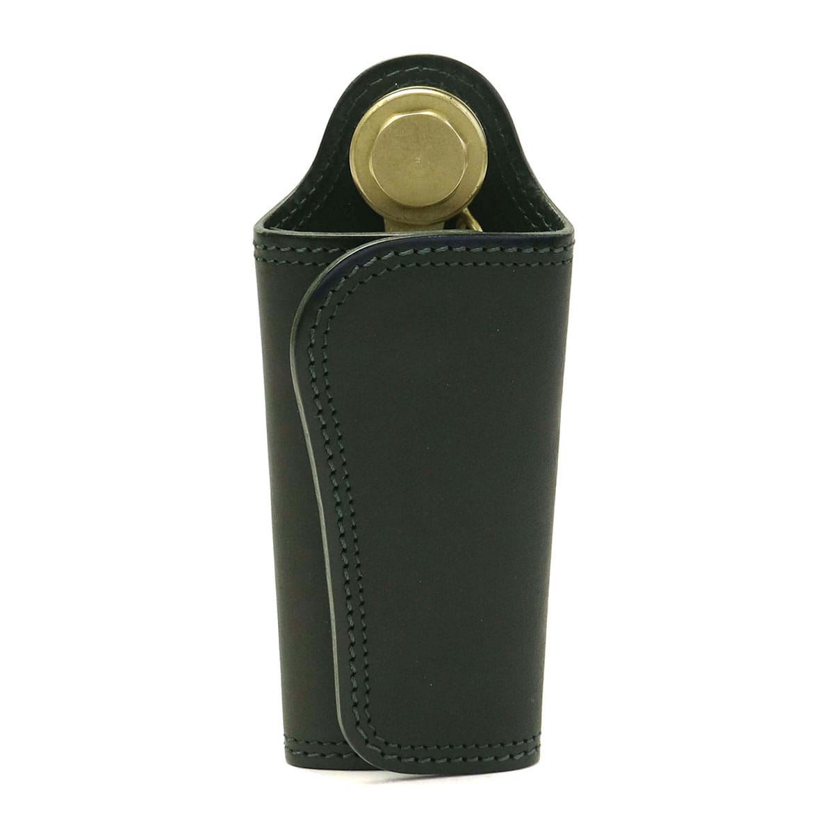 CORBO コルボ キーケース メンズ 革 イタリアンオイルレザー SLATE メンズ 8LC-0413