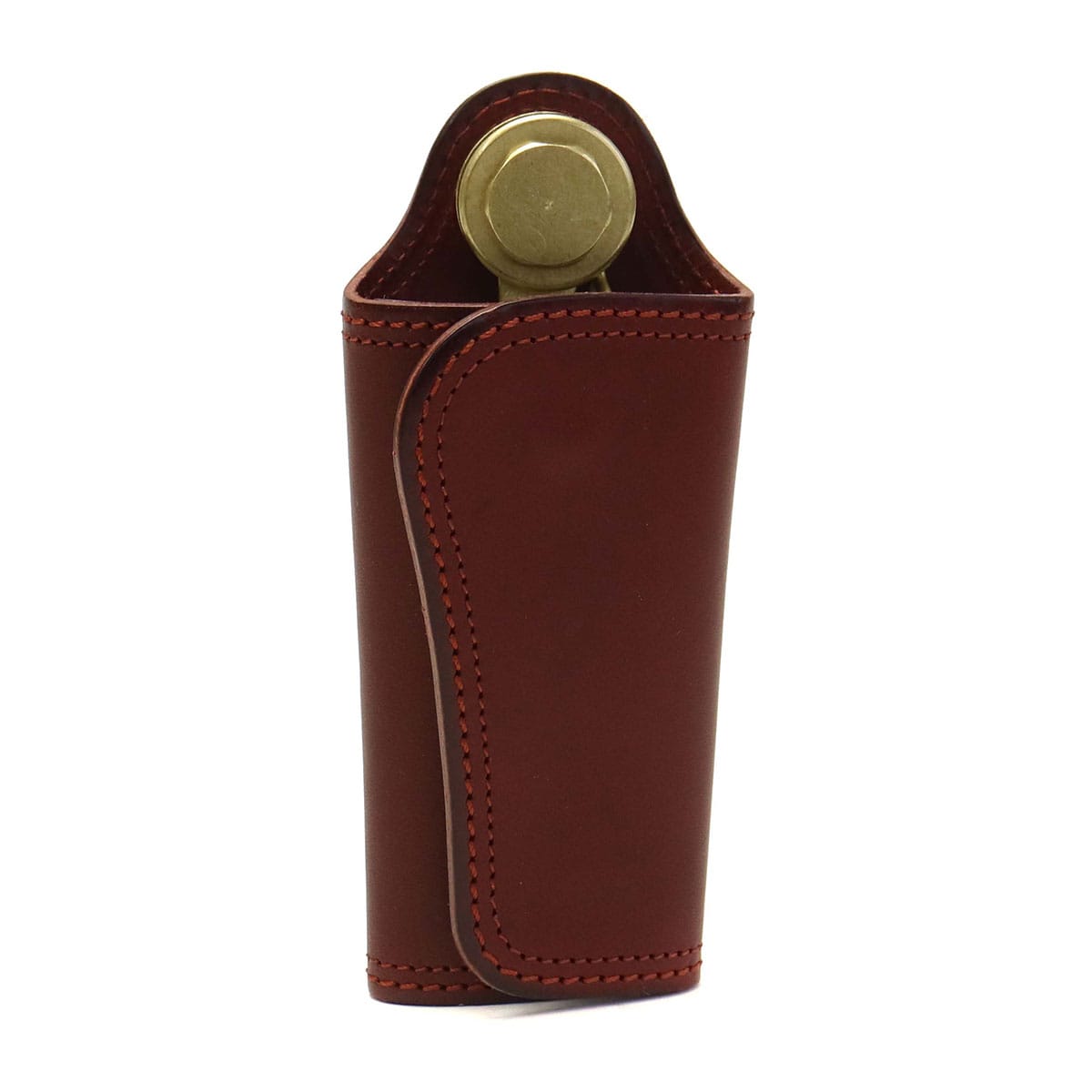 CORBO コルボ キーケース メンズ 革 イタリアンオイルレザー SLATE メンズ 8LC-0413