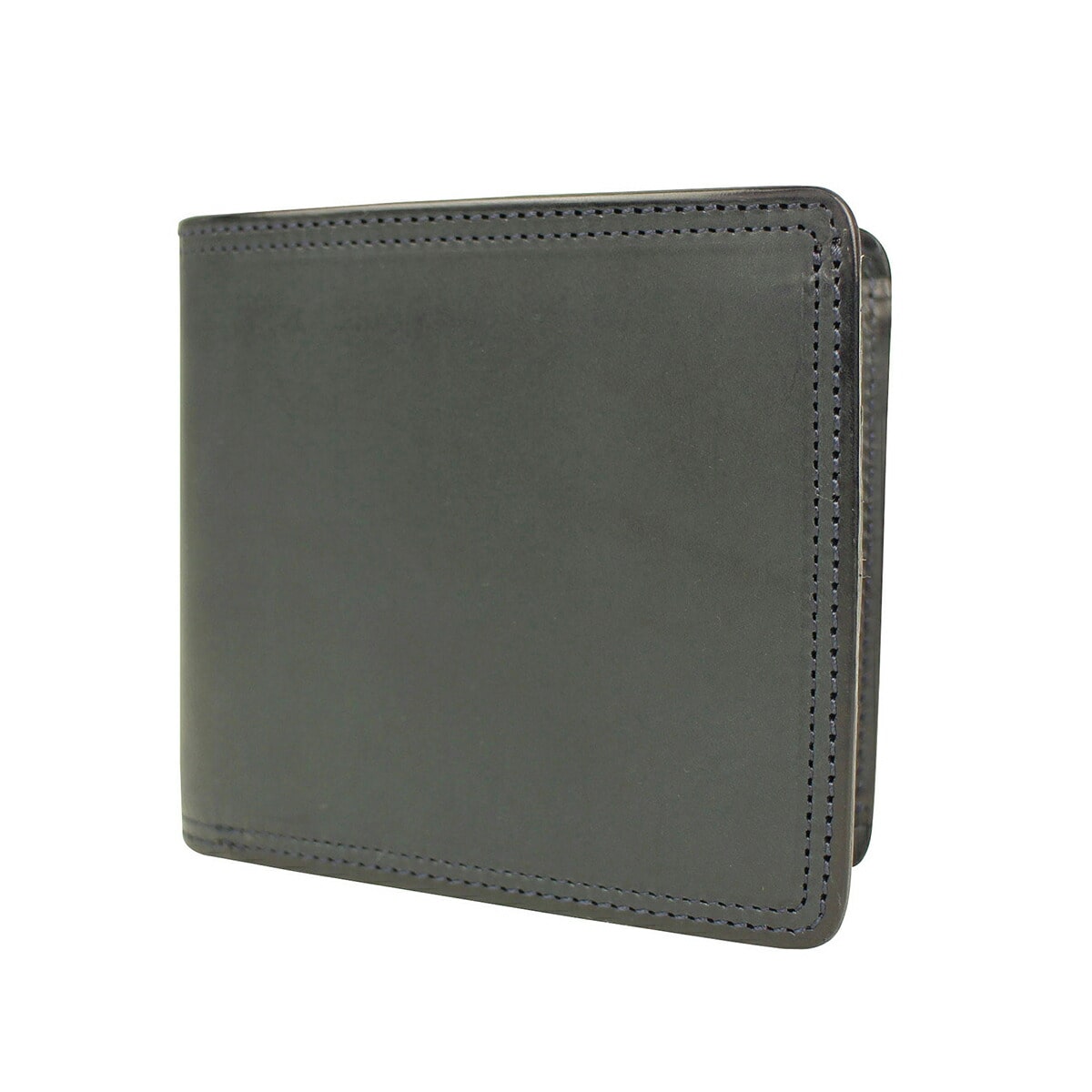 CORBO コルボ 財布 二つ折り財布 メンズ 革 スレート SLATE 8LC-9361