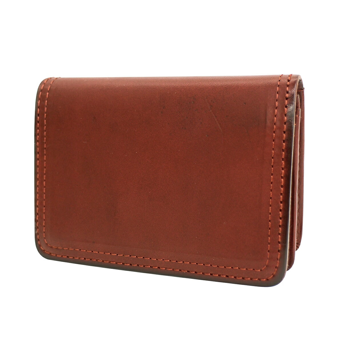 CORBO コルボ 名刺入れ カードケース メンズ SLATE 8LC-9367