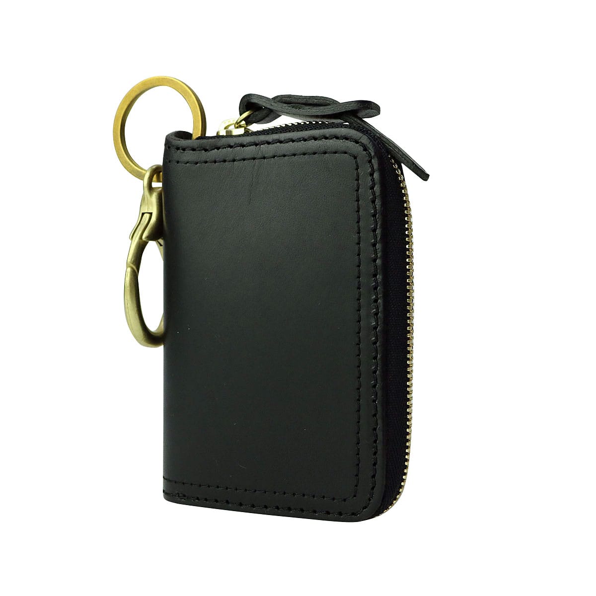 CORBO コルボ カードキーケース キーケース スマートキー メンズ 革 SLATE 8LC-9944